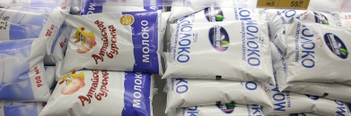 Клипсаторы для молочной продукции