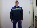 Куртка мужская М 1.02.01
