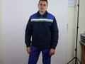 Куртка мужская М 1.02.01