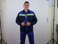 Куртка мужская М 1.02.01