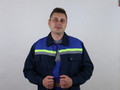 Куртка мужская М 1.02.01