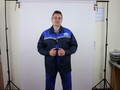 Куртка мужская М 1.02.02