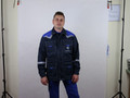 Куртка мужская М 1.02.03