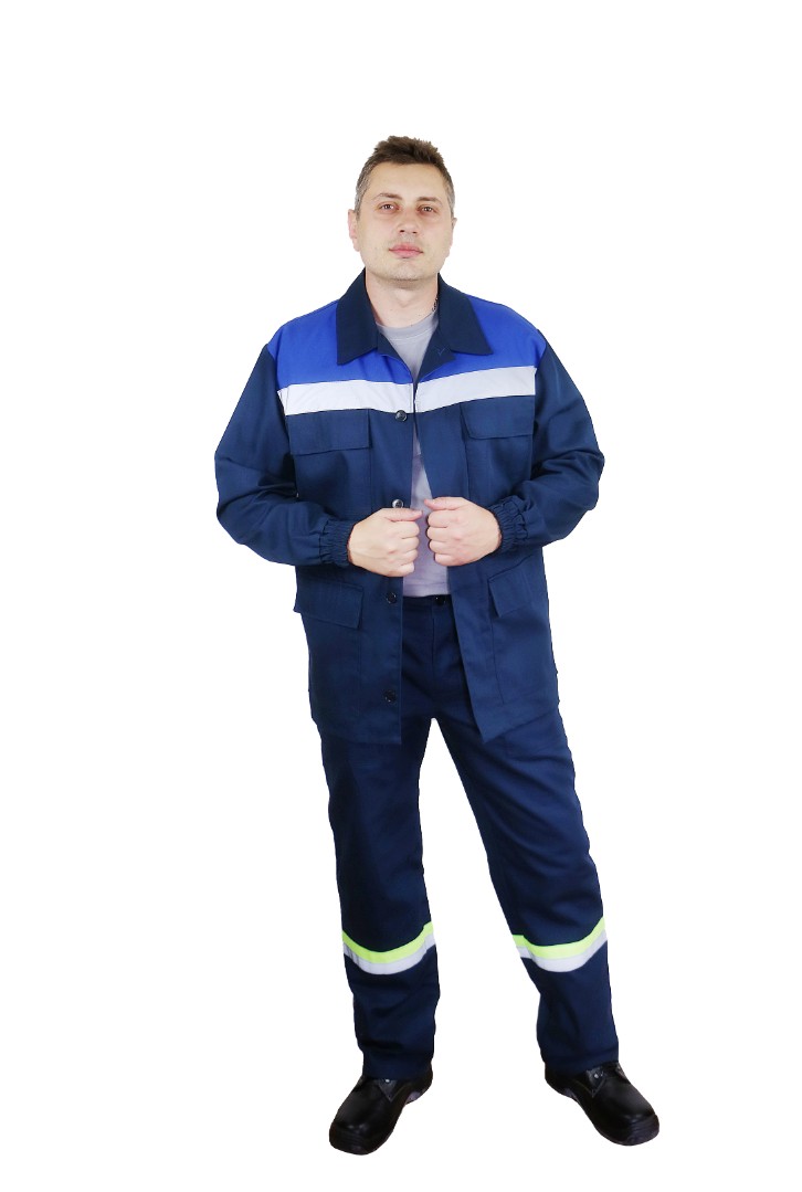 Куртка мужская М 1.02.05