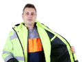 КУРТКА УТЕПЛЕННАЯ МУЖСКАЯ М 3.02.29
